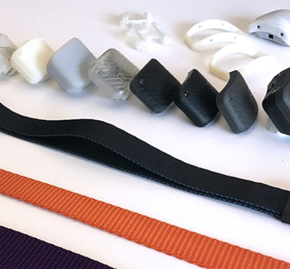 voyce collars and components