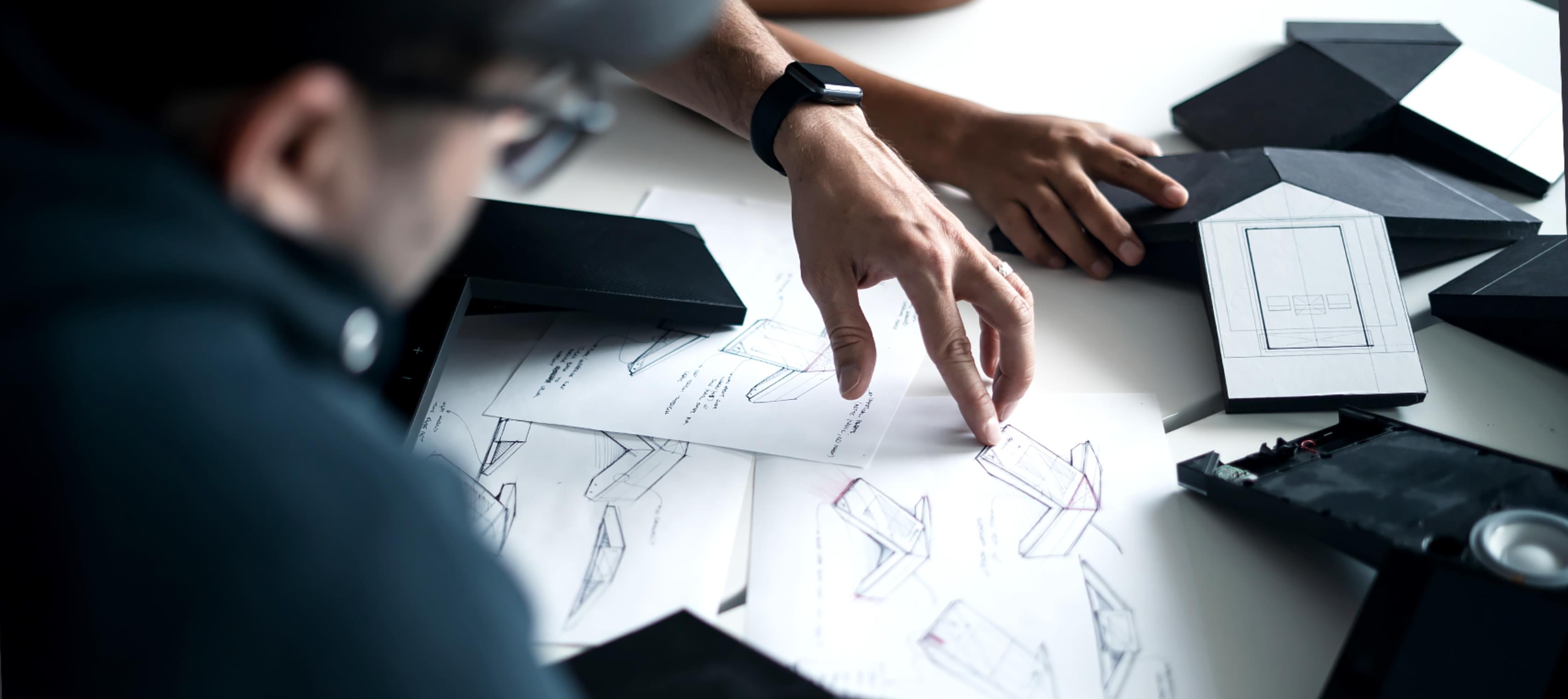 Industrial Design Internships