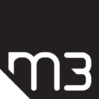 M3 Logo