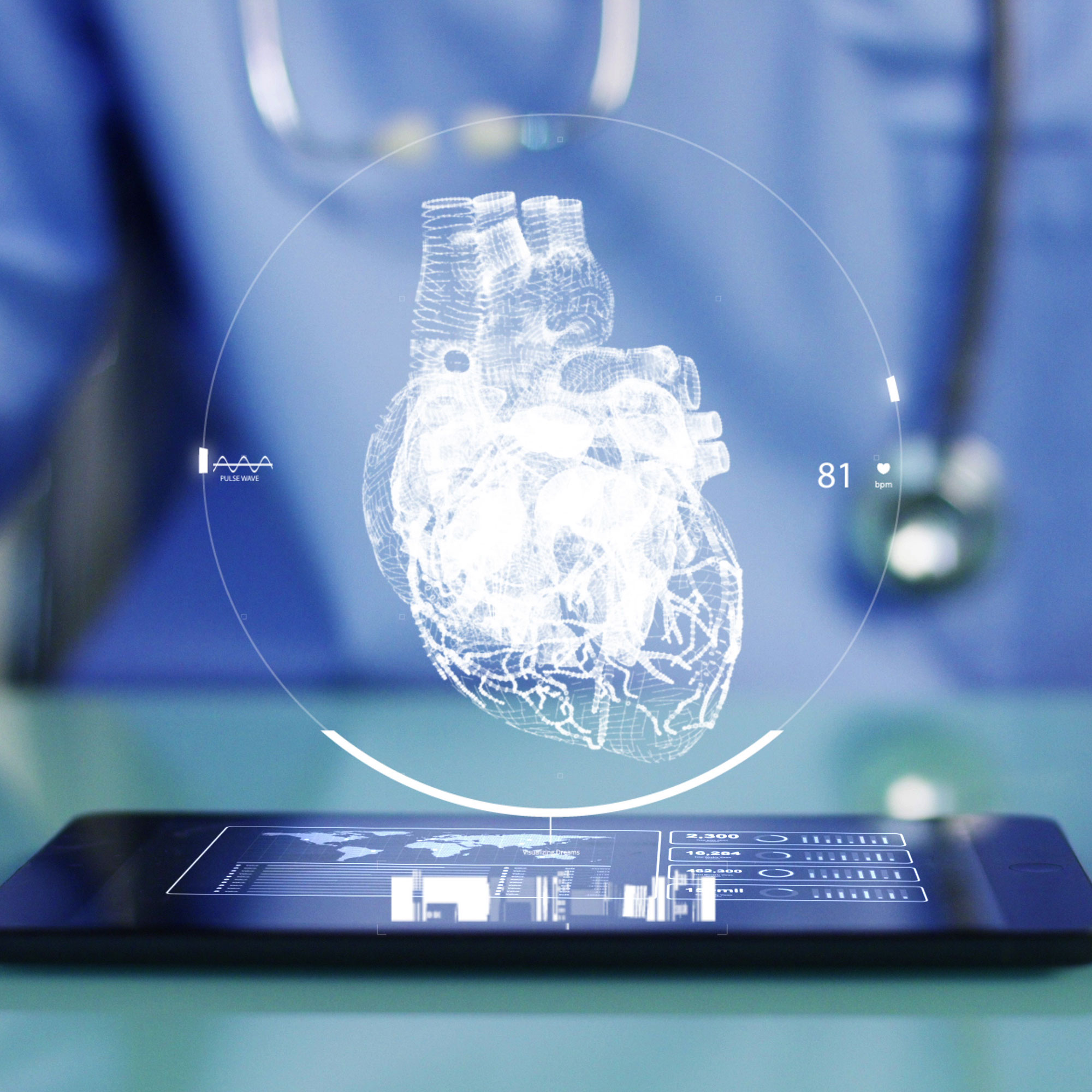 The Future Of Healthcare On X: Pami'S Predictions - n69vmdv