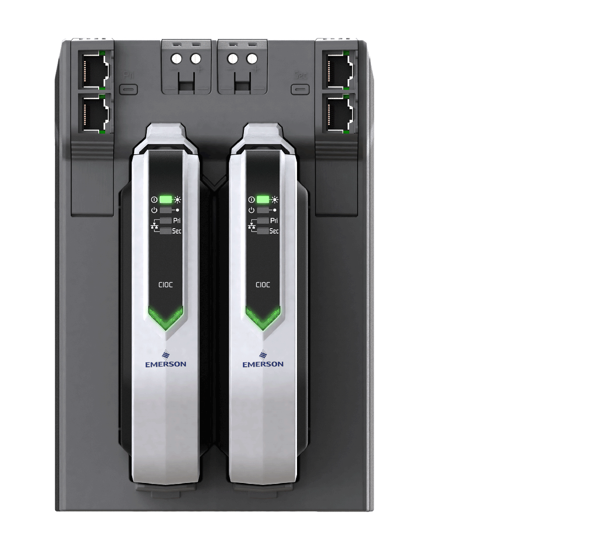 deltav cioc