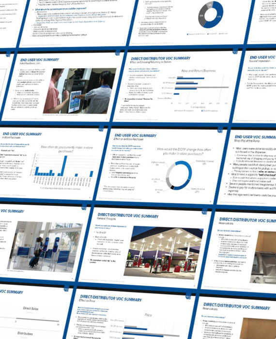 anthem research study