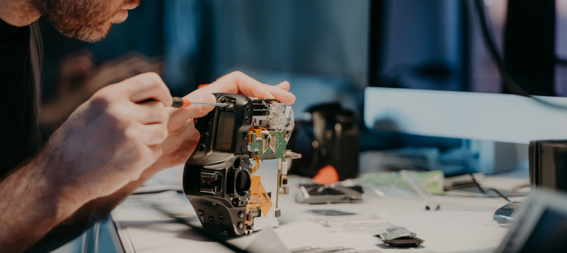 Speed up product development with product teardowns