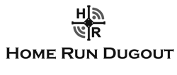 Home Run Dugout Logo