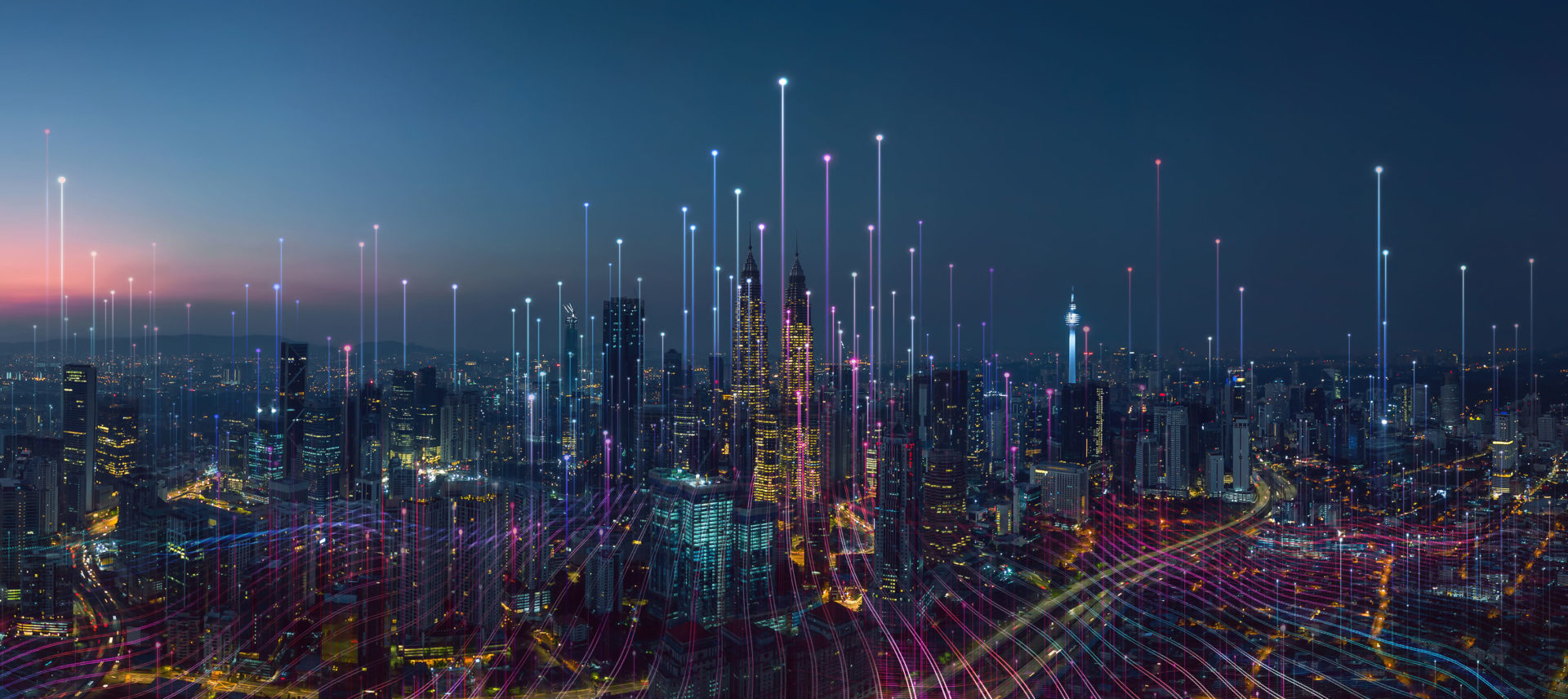 The 9 Biggest Emerging Trends for Industry 4.0