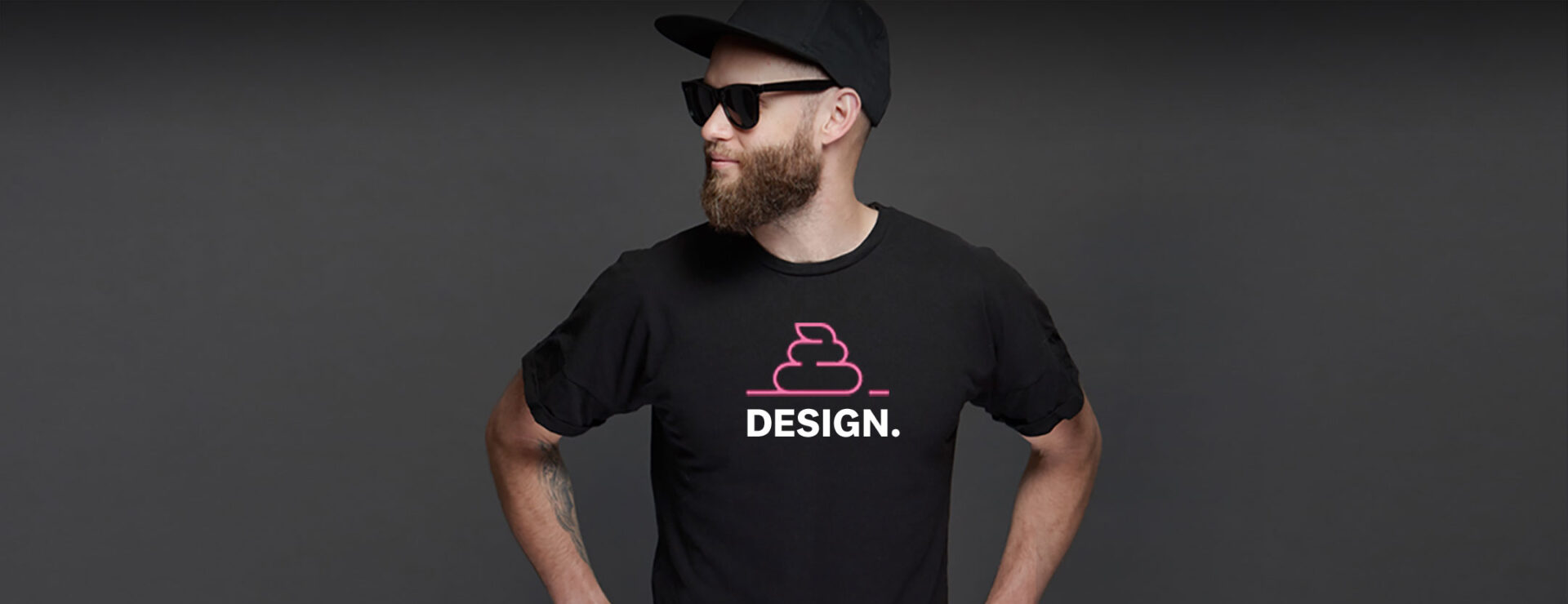 sh*tty hipster designer