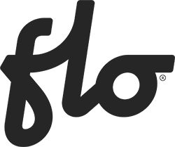 flo logo