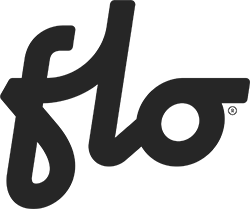 flo logo