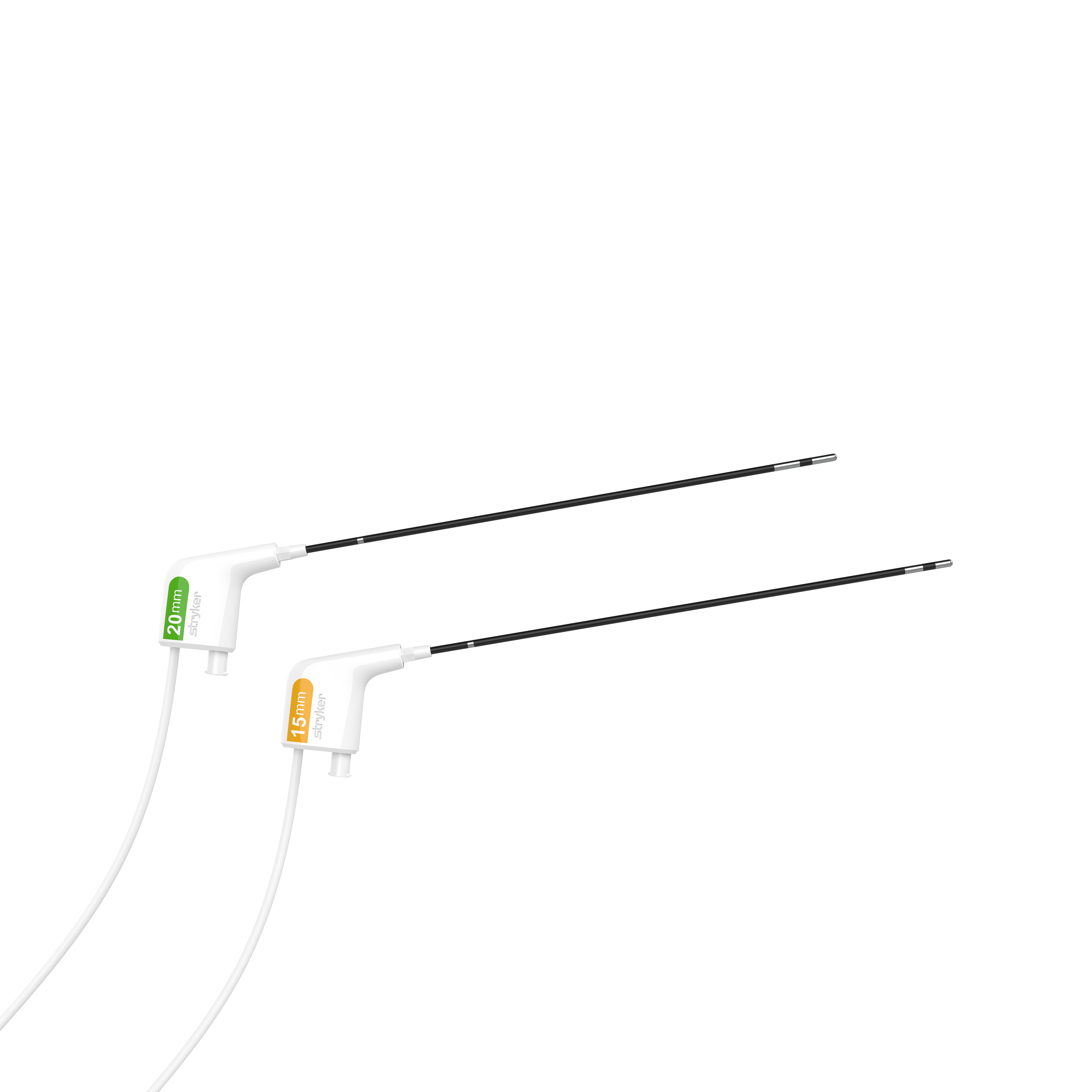 2 optablate devices