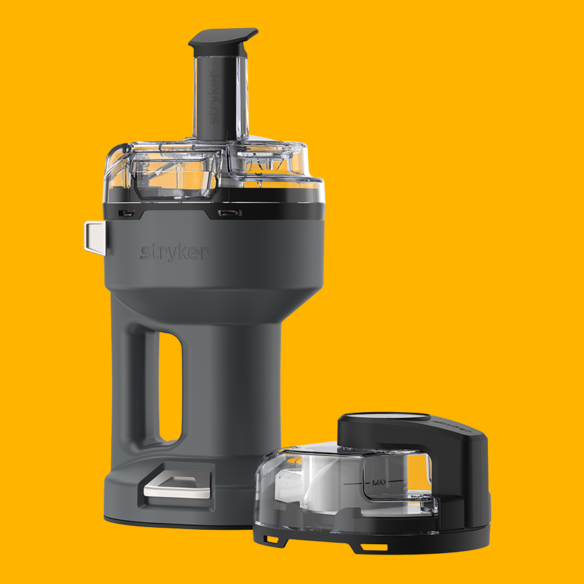 Stryker BoneMill+
